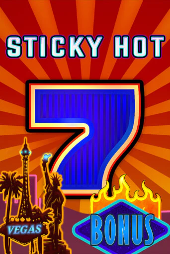 Sticky Hot демо слот играть онлайн | JoyCasino Online бесплатная игра