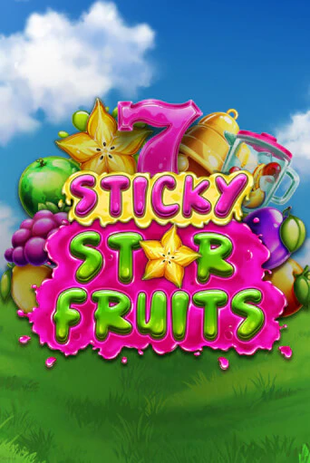 Sticky Star Fruits демо слот играть онлайн | JoyCasino Online бесплатная игра
