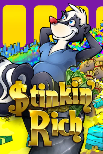 Stinkin’ Rich демо слот играть онлайн | JoyCasino Online бесплатная игра