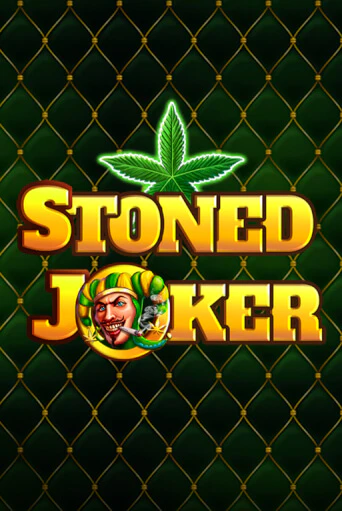 Stoned Joker демо слот играть онлайн | JoyCasino Online бесплатная игра