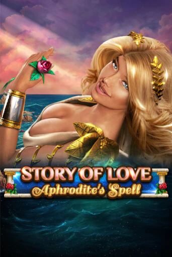 Story Of Love - Aphrodite's Spell демо слот играть онлайн | JoyCasino Online бесплатная игра
