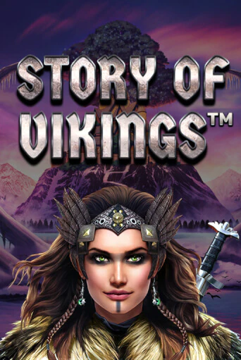 Story Of Vikings демо слот играть онлайн | JoyCasino Online бесплатная игра