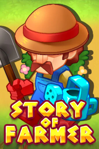 Story of Farmer демо слот играть онлайн | JoyCasino Online бесплатная игра