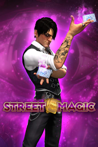Street Magic демо слот играть онлайн | JoyCasino Online бесплатная игра