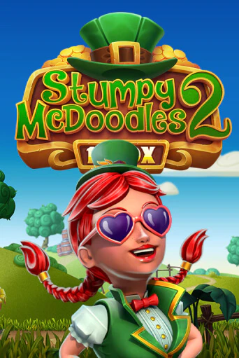 Stumpy McDoodles 2 демо слот играть онлайн | JoyCasino Online бесплатная игра