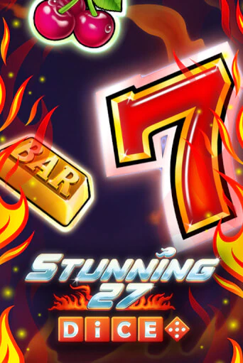 Stunning 27 Dice демо слот играть онлайн | JoyCasino Online бесплатная игра