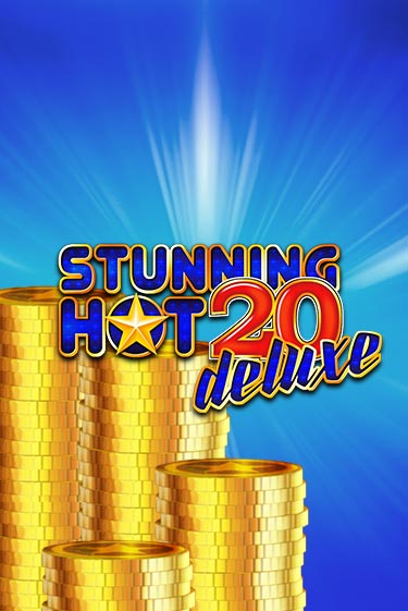 Stunning Hot 20 Deluxe демо слот играть онлайн | JoyCasino Online бесплатная игра