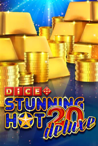 Stunning Hot 20 Deluxe Dice демо слот играть онлайн | JoyCasino Online бесплатная игра