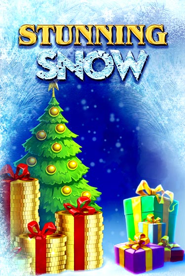 Stunning Snow демо слот играть онлайн | JoyCasino Online бесплатная игра