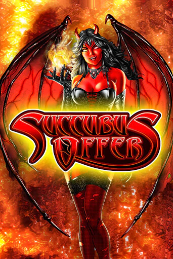 Succubus Offer демо слот играть онлайн | JoyCasino Online бесплатная игра
