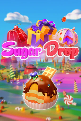 Sugar Drop демо слот играть онлайн | JoyCasino Online бесплатная игра