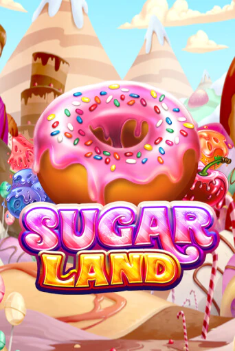 SugarLand демо слот играть онлайн | JoyCasino Online бесплатная игра
