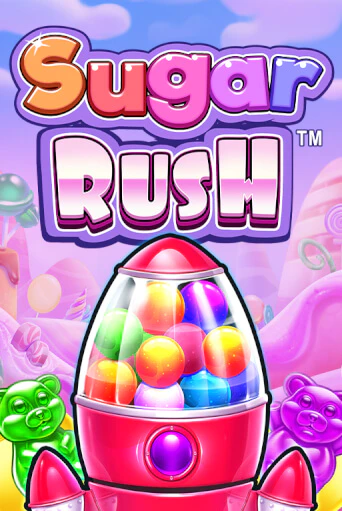 Sugar Rush демо слот играть онлайн | JoyCasino Online бесплатная игра