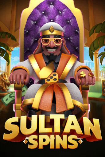 Sultan Spins демо слот играть онлайн | JoyCasino Online бесплатная игра