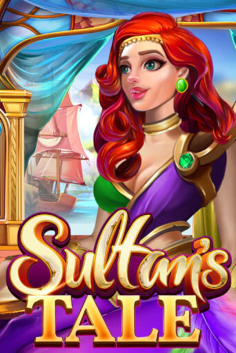 Sultan’s Tale демо слот играть онлайн | JoyCasino Online бесплатная игра