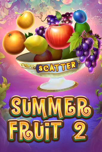 Summer Fruit 2 демо слот играть онлайн | JoyCasino Online бесплатная игра