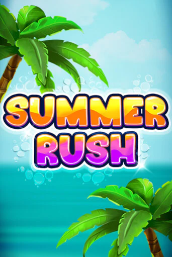Summer Rush демо слот играть онлайн | JoyCasino Online бесплатная игра