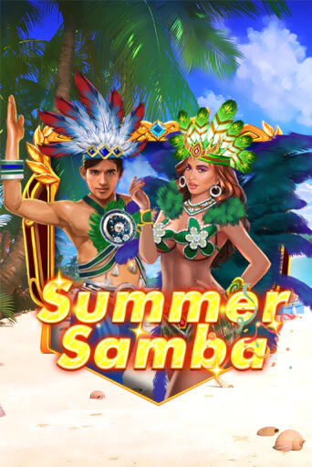 Summer Samba демо слот играть онлайн | JoyCasino Online бесплатная игра
