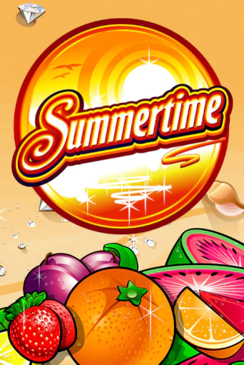 Summertime демо слот играть онлайн | JoyCasino Online бесплатная игра