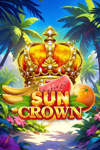 Sun Crown демо слот играть онлайн | JoyCasino Online бесплатная игра