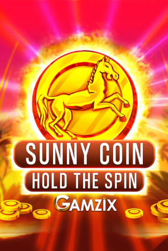Sunny Coin: Hold The Spin демо слот играть онлайн | JoyCasino Online бесплатная игра