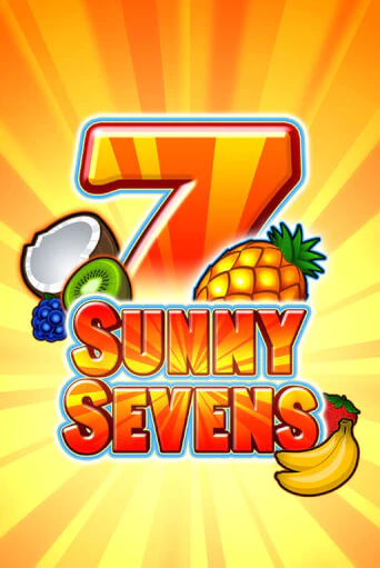 Sunny Sevens демо слот играть онлайн | JoyCasino Online бесплатная игра
