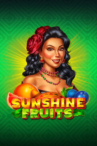 Sunshine Fruits демо слот играть онлайн | JoyCasino Online бесплатная игра