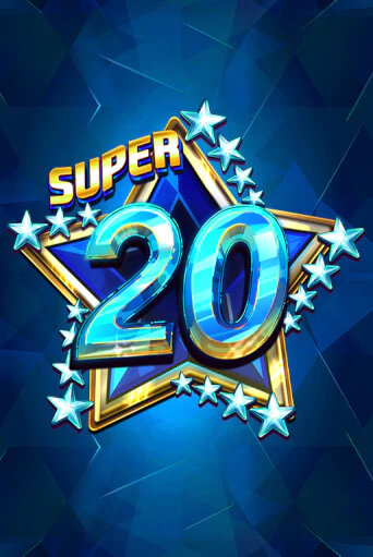 Super 20 Stars демо слот играть онлайн | JoyCasino Online бесплатная игра