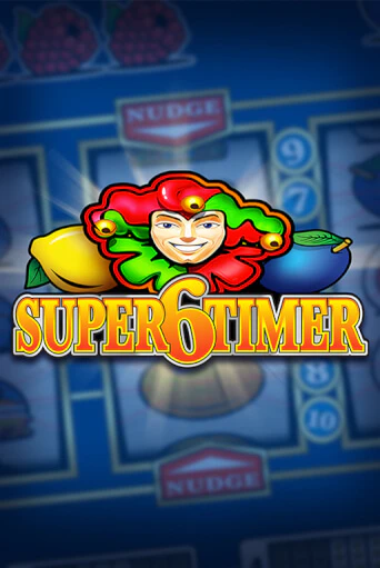 Super6Timer демо слот играть онлайн | JoyCasino Online бесплатная игра