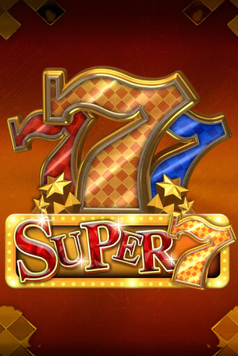 Super 7 демо слот играть онлайн | JoyCasino Online бесплатная игра