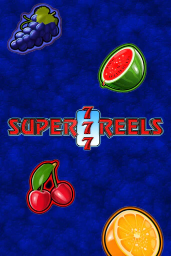 Super 7 Reels демо слот играть онлайн | JoyCasino Online бесплатная игра