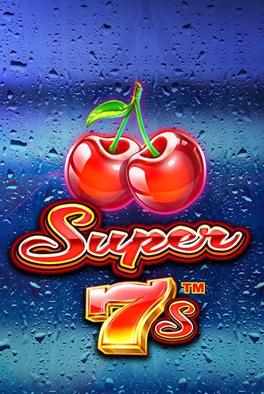 Super 7s™ демо слот играть онлайн | JoyCasino Online бесплатная игра