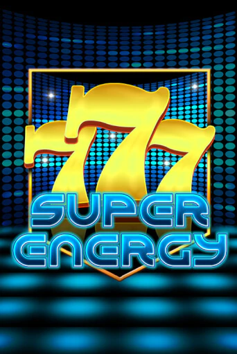 Super Energy демо слот играть онлайн | JoyCasino Online бесплатная игра