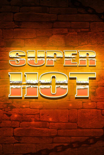 Super Hot демо слот играть онлайн | JoyCasino Online бесплатная игра