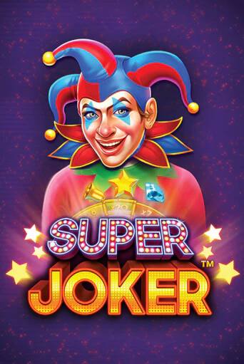 Super Joker демо слот играть онлайн | JoyCasino Online бесплатная игра