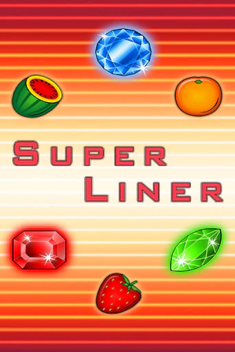 Super Liner демо слот играть онлайн | JoyCasino Online бесплатная игра