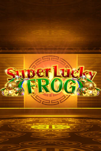 Super Lucky Frog демо слот играть онлайн | JoyCasino Online бесплатная игра