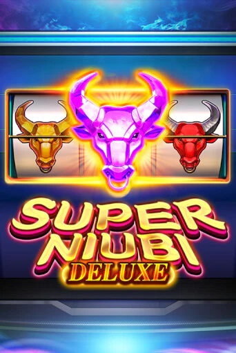 Super Niubi Deluxe демо слот играть онлайн | JoyCasino Online бесплатная игра