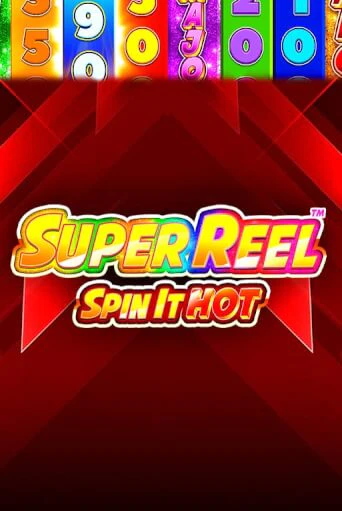 Super Reel: Spin it Hot! демо слот играть онлайн | JoyCasino Online бесплатная игра