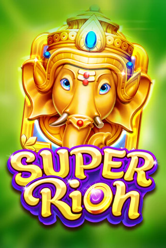 Super Rich демо слот играть онлайн | JoyCasino Online бесплатная игра