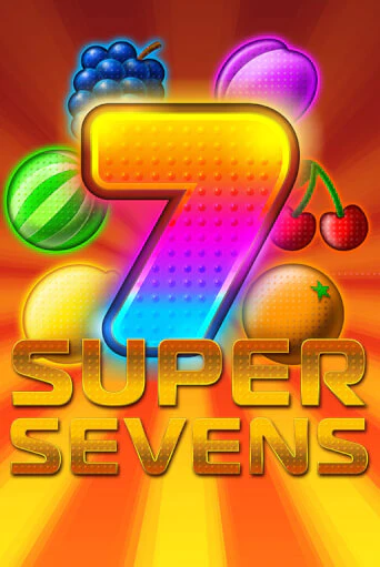 Super Sevens демо слот играть онлайн | JoyCasino Online бесплатная игра