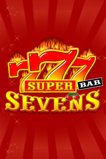 Super Sevens демо слот играть онлайн | JoyCasino Online бесплатная игра