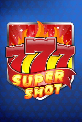 SuperShot демо слот играть онлайн | JoyCasino Online бесплатная игра