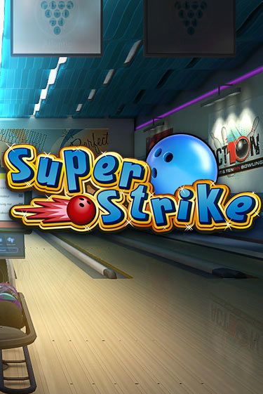 Super Strike демо слот играть онлайн | JoyCasino Online бесплатная игра
