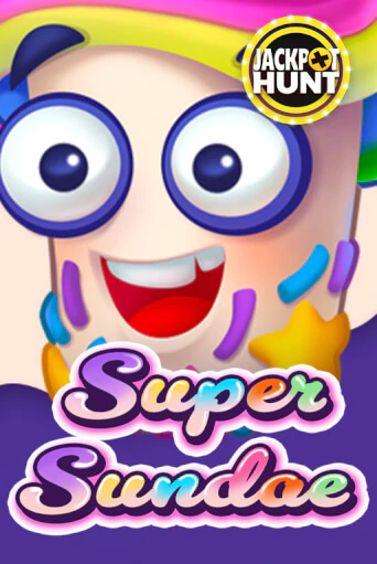 Super Sundae демо слот играть онлайн | JoyCasino Online бесплатная игра