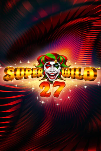Super Wild 27 демо слот играть онлайн | JoyCasino Online бесплатная игра