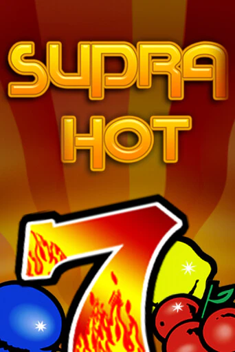 Supra Hot демо слот играть онлайн | JoyCasino Online бесплатная игра