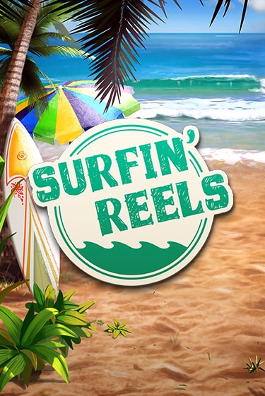 Surfin’ Reels демо слот играть онлайн | JoyCasino Online бесплатная игра