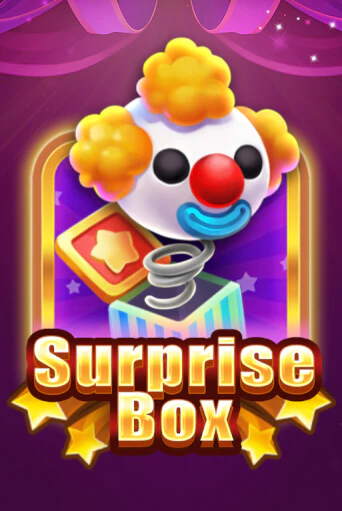 Surprise Box демо слот играть онлайн | JoyCasino Online бесплатная игра