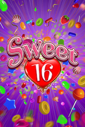 Sweet 16 демо слот играть онлайн | JoyCasino Online бесплатная игра